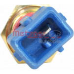 METZGER Sensor, Kühlmitteltemperatur